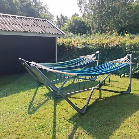 Holiday House, One Hour Away From Copenhagen, Pets Allowed, 4 Rooms Jægerspris Екстериор снимка