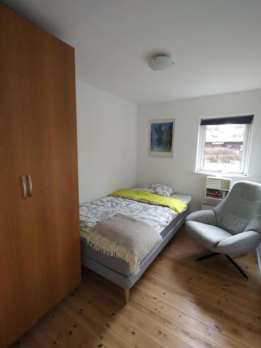 Holiday House, One Hour Away From Copenhagen, Pets Allowed, 4 Rooms Jægerspris Екстериор снимка